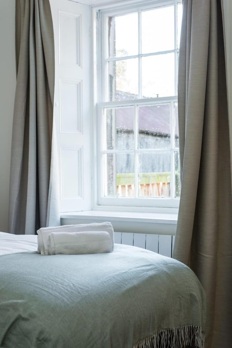 Stunning Stables Cottage In East Lothian Country Estate North Berwick Luaran gambar