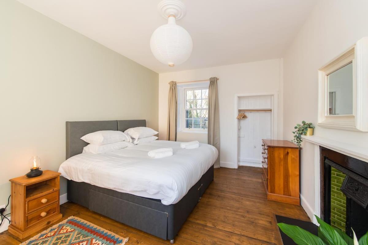 Stunning Stables Cottage In East Lothian Country Estate North Berwick Luaran gambar