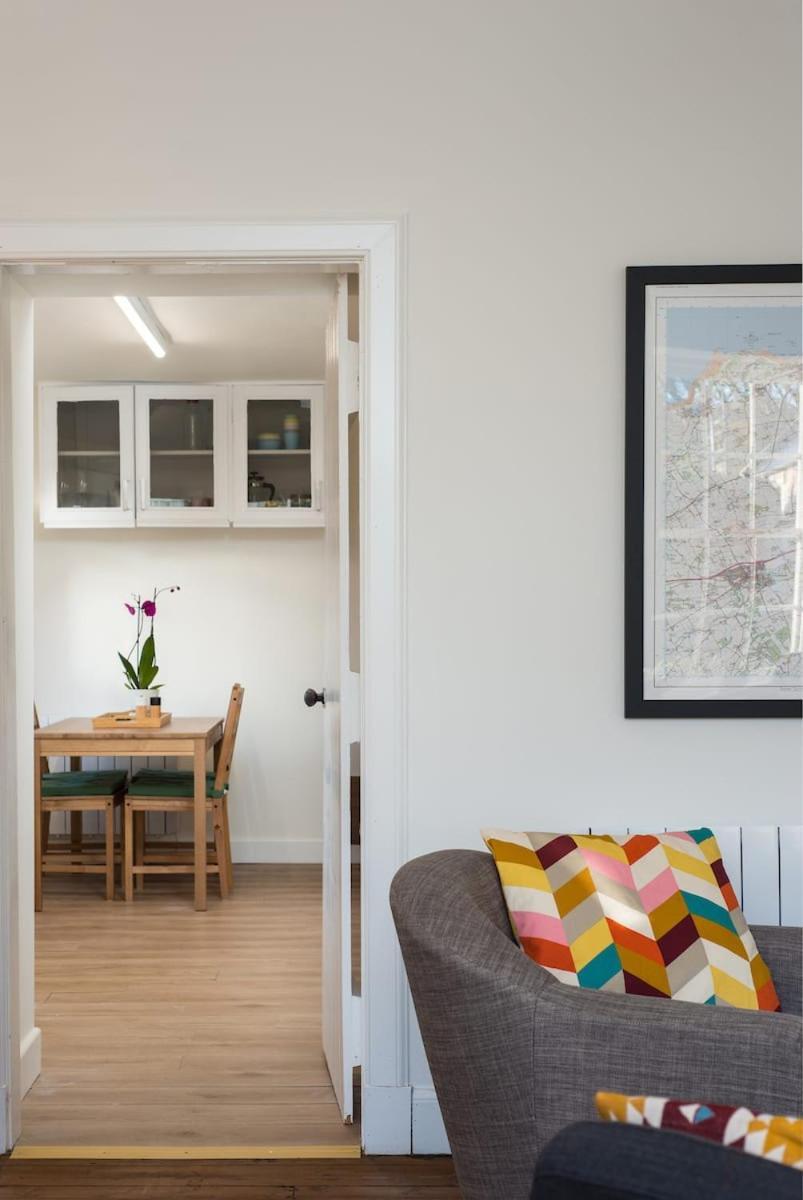 Stunning Stables Cottage In East Lothian Country Estate North Berwick Luaran gambar
