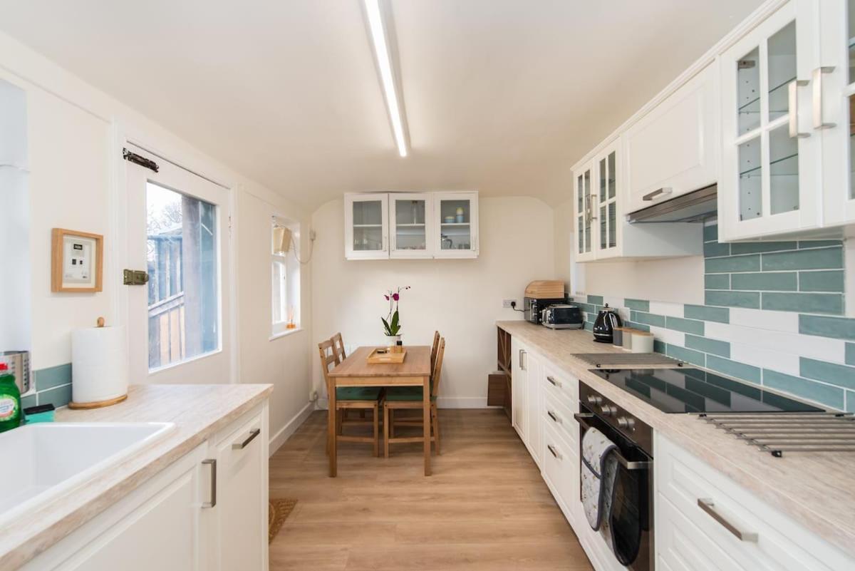 Stunning Stables Cottage In East Lothian Country Estate North Berwick Luaran gambar