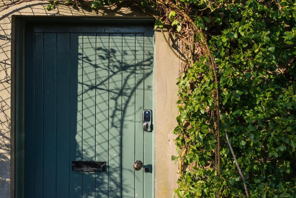 Stunning Stables Cottage In East Lothian Country Estate North Berwick Luaran gambar
